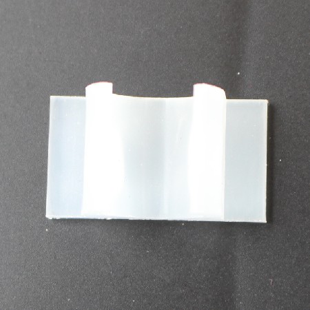 厂家批发 厂家现货固定塑料水管夹 多规格多色可选小零件