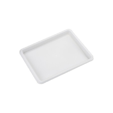 碗筷接水长方形托盘长方形塑料茶几厨房餐具配件底托pp沥水盘批发
